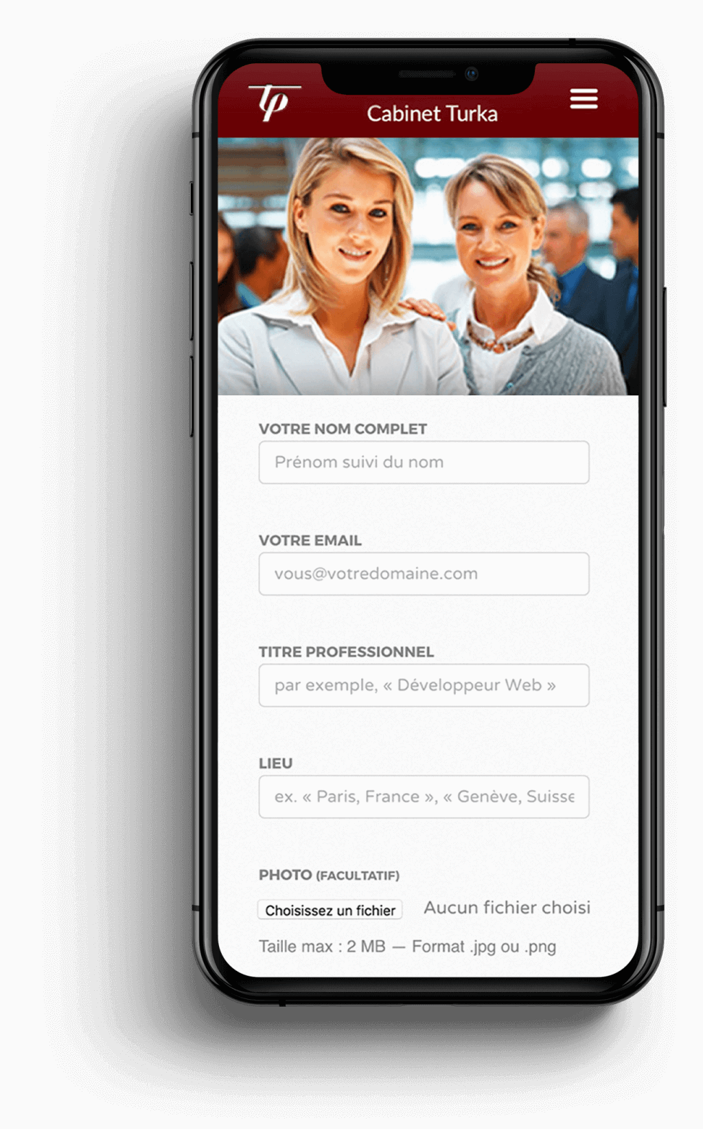 Turka Recruitment Agency 4 web-application-turka-mobile-1