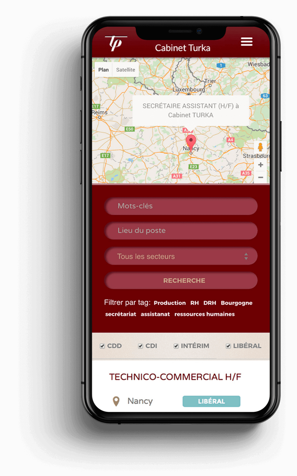 Turka Recruitment Agency 5 web-application-turka-mobile-2